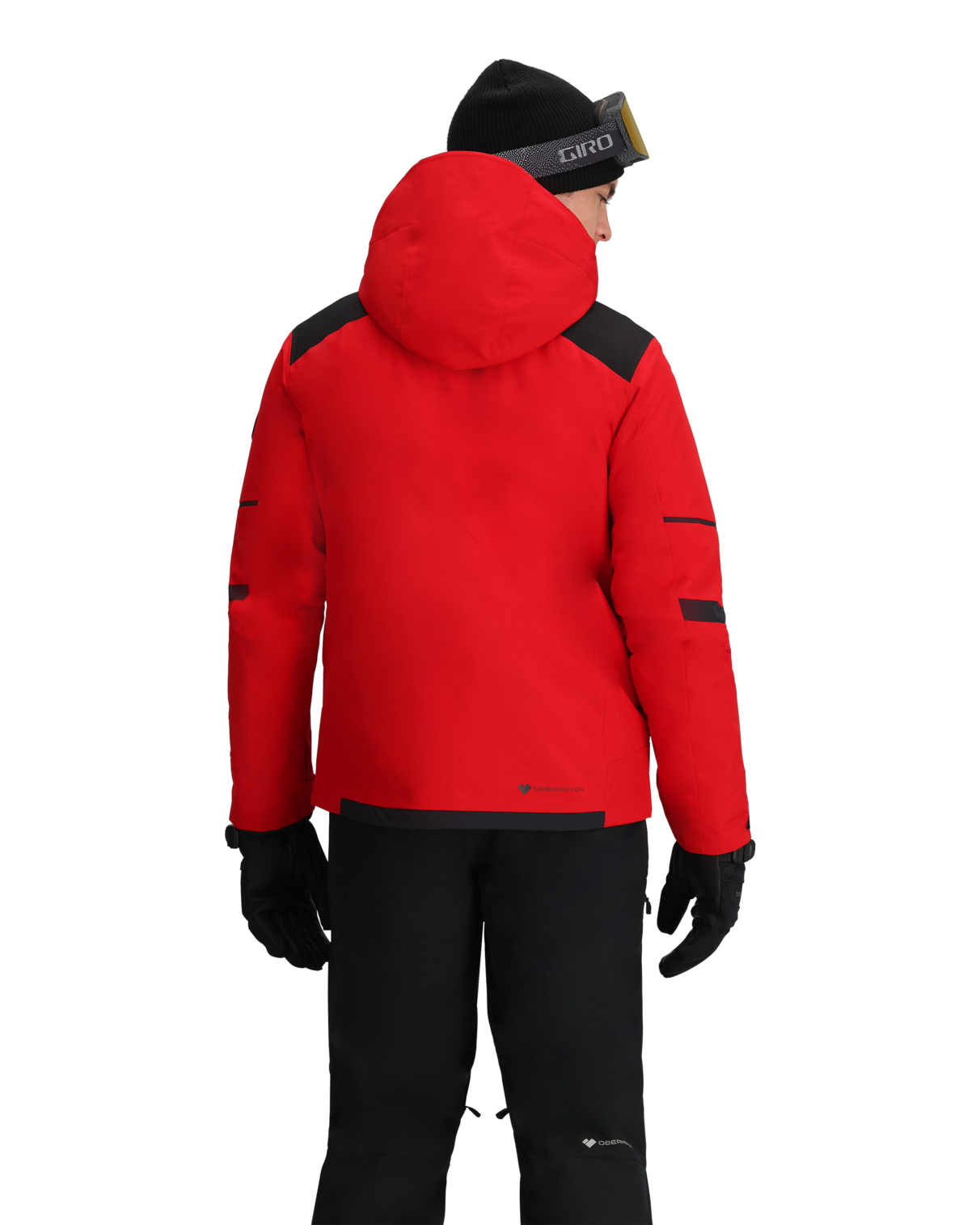 Obermeyer Foundation Jacket